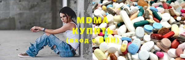 spice Алексин